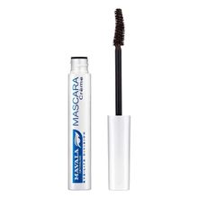 Кремовая коричневая тушь Mavala Creamy Mascara Brown