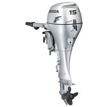 Лодочный мотор Honda BF15DK2 SHU