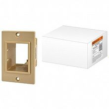 Крепление КР-57- в вырез щитка для Реле РВ2 РВ3 |  код. SQ1503-0020 |  TDM