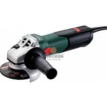 Metabo Угловая шлифмашина Metabo W 9-115 600354000