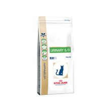 Royal Canin Urinary S O LP-34 (Роял Канин Уринари С О ЛП-34) сухой корм для кошек