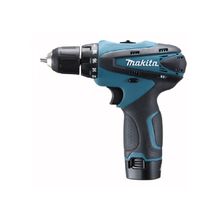 Makita DF330DWE Аккумуляторная дрель шуруповерт