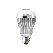 Лампа светодиодная E27 Shine Wave 8W