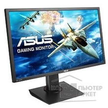 Asus LCD 28" MG28UQ черный