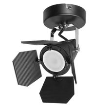 Arte Lamp Спот Arte Lamp Cinema A3092AP-1BK ID - 245968