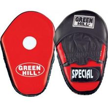 Лапа боксерская GreenHill Special, FMS-5006