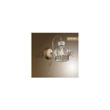 Светильник настенный, бра Odeon Light 2278 1W Asula