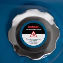 VARTEG Бензиновый генератор Varteg G6500