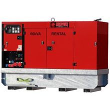 EuroPower EPSR60TDE