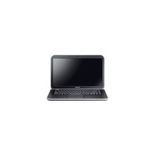 Ноутбук Dell Inspiron 7520 black 7520-7052 (Core i5 3210M 2500Mhz 6144 1000 Win 8 SL)