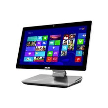 Моноблок Asus EeeTOP ET2300INTI-B007L Asus EeeTop ET2300INTI Core i5 3330 6G 1Tb DVD NV GT630 2Gb 23"FullHD MultiTouch DVD-SM WiFi cam GBL CR Win8 Pro wless kb p n: 90PT00H1001580Q