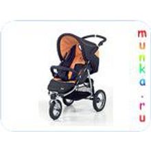 HAUCK коляска прогулочная Roadster SL