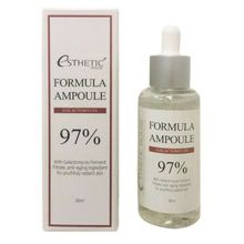 ESTHETIC HOUSE Formula Ampoule Galactomyces Сыворотка для лица с галактомисис