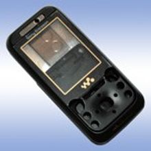 Sony Ericsson Корпус для Sony Ericsson W850 Black - High Copy