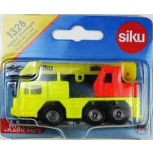 SIKU гидравлический кран