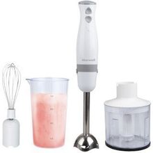 Блендер Maxwell MW-1169 белый