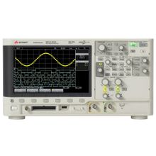 Осциллограф Agilent DSOX2002A