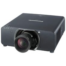 Проектор Panasonic PT-DS12KE