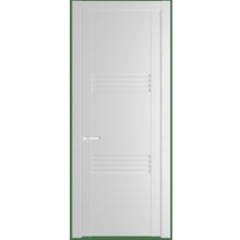  Двери ProfilDoors Модель 1.3P Цвет Крем Вайт