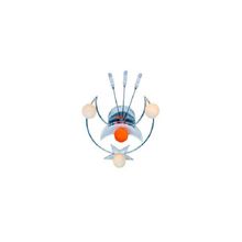 Светильник потолочный Граффити MW-Light 277012804