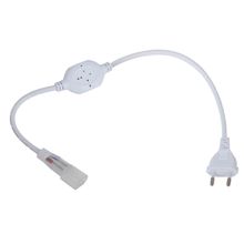 ЭРА Источник питания для неоновой ленты ЭРА power cord-NEONLED Б0043079 ID - 262609