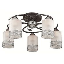 Lumion Потолочная люстра Lumion Mirabella 3022 5C ID - 426521