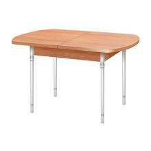 Витра Стол обеденный Орфей-10 Ольха