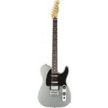 BLACKTOP BARITONE TELE RW GHOST SILVER