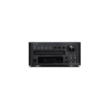 Teac CR-H328i Black