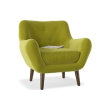 Смарт Кресло Элефант Green КЛУБФОРС