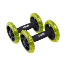 Ролик для пресса StarFit RL-107