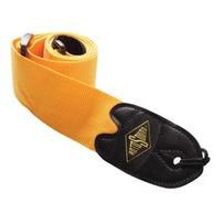 STR6 YELLOW WEBBING STRAP