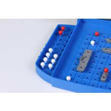 Настольная игра БИПЛАНТ 10023 Морской бой версия 2:0