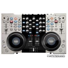 DJ USB контроллер Hercules DJ Console 4-Mx