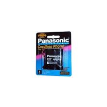 Аккумулятор Panasonic P-P501E 3.6V 700mAh