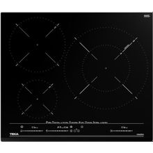 TEKA IZC 63630 MST BLACK