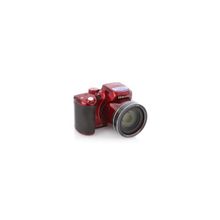 Samsung WB2100 Red