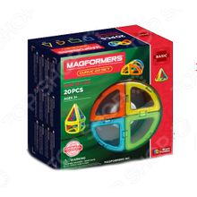 Magformers Curve 20