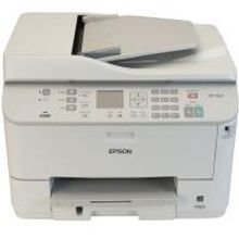 EPSON WorkForce Pro WF-4525DNF МФУ струйное цветное