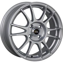 Колесный диск CROSS STREET CR-05 6,5x16 5x112 D57,1 ET33 s