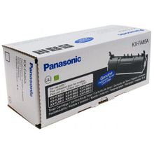 Тонер-картридж Panasonic  KX-FA85A E(7) для KX-FLB851 852 853 801 802 803 811 812 813