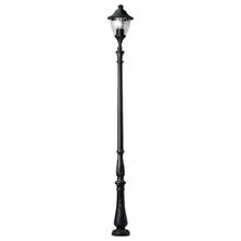 Fumagalli Фонарный столб Fumagalli Gino F50.205.000.AXE27 ID - 408279
