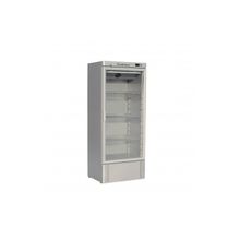 Холодильный шкаф Сarboma R700 С (стекло)