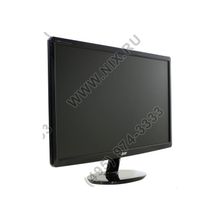 21.5 ЖК монитор Acer [UM.WS1EE.E02] S221HQL Ebd [Black] (LCD, Wide, 1920x1080, D-Sub, DVI)