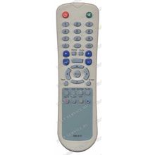 Пульт Akai RM-610 (TV) как оригинал