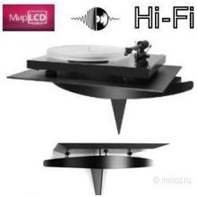 Pro-Ject WMI-3 Matt Black