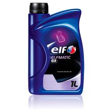 ELF ELF Elfmatic G3 трансмиссионное масло для АКПП (1л) 1л