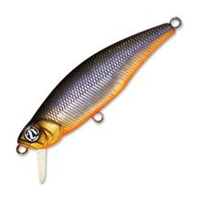 Воблер Preference Shad 55F-SR, 55мм, 3.3г, 0.3-0.5м, A11 Pontoon 21