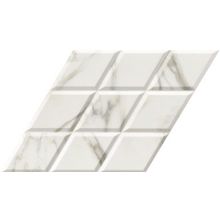 Realonda Diamond Statuario Deco 40x70 см