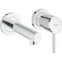 Смеситель Grohe Concetto для раковины, 19575001